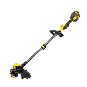 Stanley Fatmax Podkaszarka 33 cm 18V 4,0Ah SFMCSTB933M-QW Stanley Fatmax Podkaszarka 33 cm 18V 4,0Ah SFMCSTB933M-QW