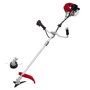 Einhell GC-BC 52 I AS Kosa Spalinowa – Czarny/Czerwony – 42 cm Einhell GC-BC 52 I AS Kosa Spalinowa – Czarny/Czerwony – 42 cm