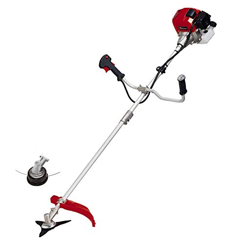 Einhell GC-BC 52 I AS Kosa Spalinowa – Czarny/Czerwony – 42 cm Einhell GC-BC 52 I AS Kosa Spalinowa – Czarny/Czerwony – 42 cm