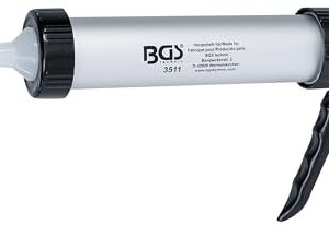 BGS 3511 Aluminiowy pistolet do kartuszy 220 mm BGS 3511 Aluminiowy pistolet do kartuszy 220 mm