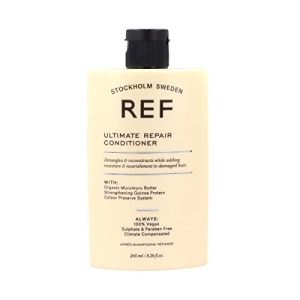 REF Ultimate Repair Odżywka Regenerująca do Włosów Zniszczonych – 245 ml REF Ultimate Repair Odżywka Regenerująca do Włosów Zniszczonych – 245 ml