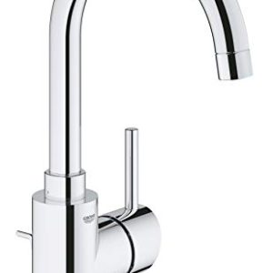 GROHE Eurocube Wylewka wannowa GROHE Eurocube Wylewka wannowa