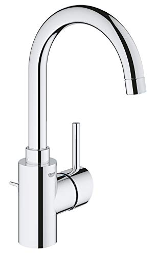 GROHE Eurocube Wylewka wannowa