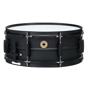TAMA Metalworks Black Steel 14×5,5′ werbel