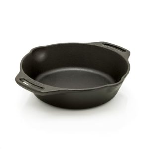 Patelnia żeliwna fp20h t 20 cm z 2 uchwytami Patelnia żeliwna fp20h t 20 cm z 2 uchwytami