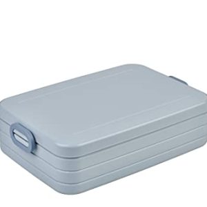 Mepal Lunch Box Large 900 Ml Mepal Lunch Box Large 900 Ml