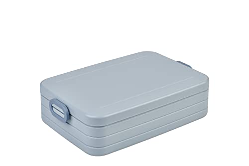 Mepal Lunch Box Large 900 Ml Mepal Lunch Box Large 900 Ml