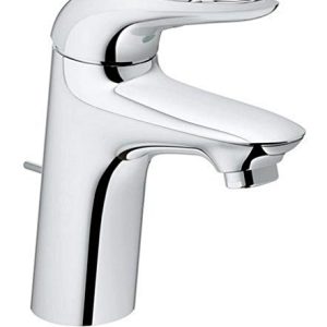 GROHE Eurostyle 23564003 jednouchwytowa bateria umywalkowa, chromowana GROHE Eurostyle 23564003 jednouchwytowa bateria umywalkowa, chromowana