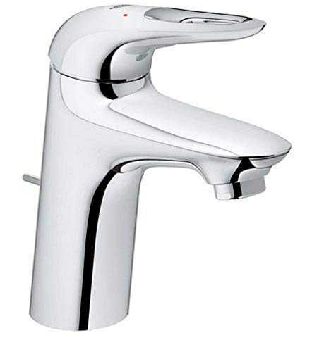GROHE Eurostyle 23564003 jednouchwytowa bateria umywalkowa, chromowana