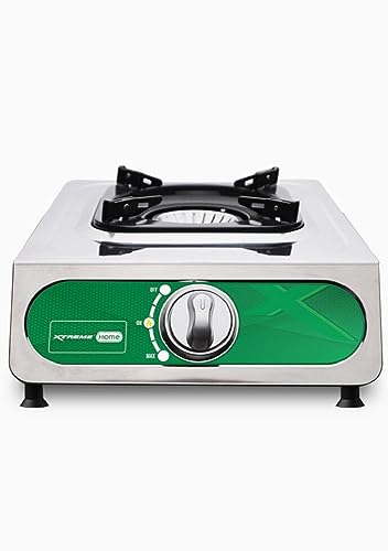 STOVE 1 BURNER XTREM