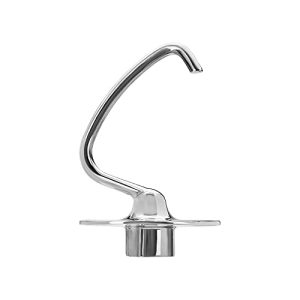 KitchenAid KSM5THDHSS – Hak do ciasta ze stali nierdzewnej – 5KSM175-185 KitchenAid KSM5THDHSS – Hak do ciasta ze stali nierdzewnej – 5KSM175-185
