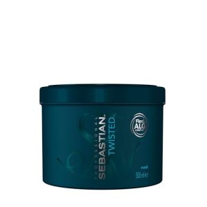 SEBASTIAN, TWISTED, Maska do włosów kręconych, 500 ml