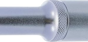 BGS 6440 Nasadka klucza profil E, głęboka 12,5 mm (1/2″) E10 BGS 6440 Nasadka klucza profil E, głęboka 12,5 mm (1/2″) E10