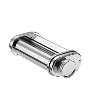 KitchenAid 5KSMPSA Wałek do makaronu – Srebrny KitchenAid 5KSMPSA Wałek do makaronu – Srebrny