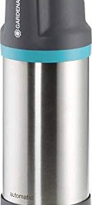 Gardena Pompa Zanurzeniowa do Wody Czystej 6100/5 Inox Automatic 1773-20 Gardena Pompa Zanurzeniowa do Wody Czystej 6100/5 Inox Automatic 1773-20