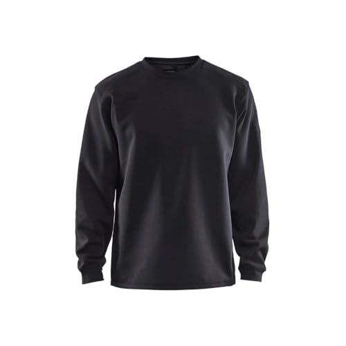 Bluza Blakläder, 1 sztuka, rozmiar XXL, czarna, 333511579900XXL Bluza Blakläder, 1 sztuka, rozmiar XXL, czarna, 333511579900XXL