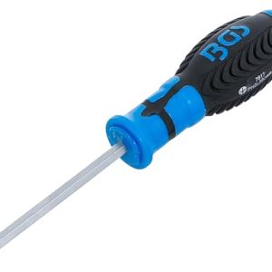 BGS 7913 Wkrętak, grot z profilem sześciokątnym rowek krzyżowy PH2 długość ostrza 100 mm BGS 7913 Wkrętak, grot z profilem sześciokątnym rowek krzyżowy PH2 długość ostrza 100 mm