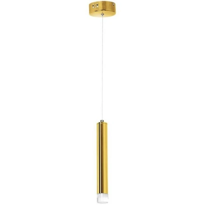 Lampa wisząca GOLDIE 5W LED ML5713 Milagro - obrazek 2