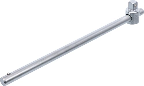BGS 263 Uchwyt ślizgowy 20 mm (3/4") - obrazek 1