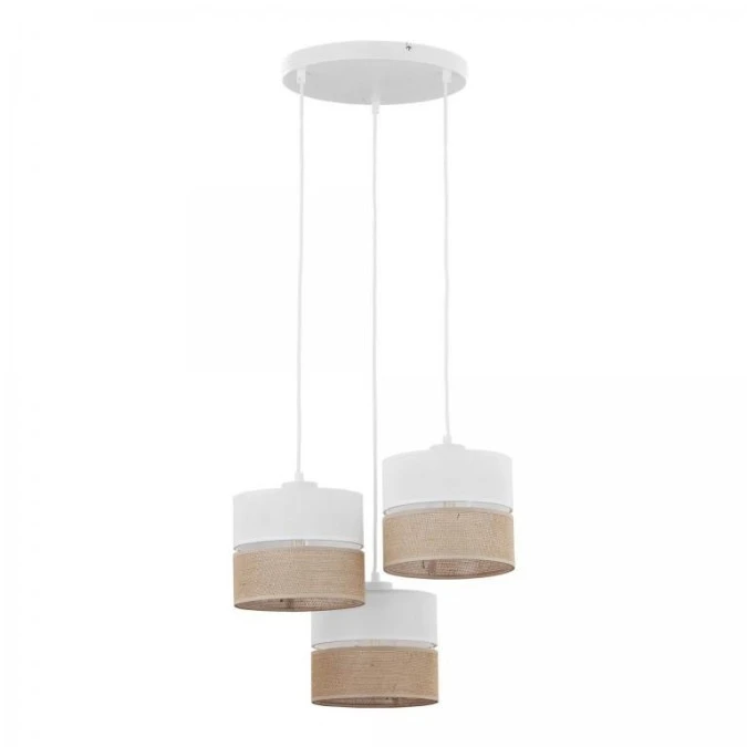 Lampa wisząca LINOBIANCO 6575 TK LIGHTING - obrazek 1