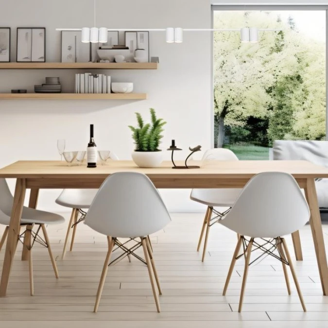 Lampa wisząca (listwa) GENESIS WHITE 7xGU10 ML0371 Milagro - obrazek 3
