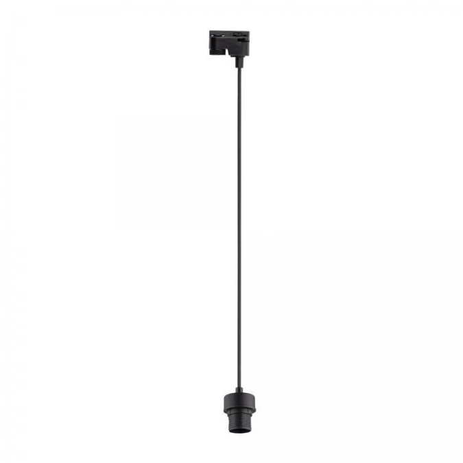Lampa wisząca na szynę TRACER 1 obwodowy Czarny 5757 TK Lighting - obrazek 2