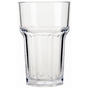 Bbp Bb Marketing U407 okulary z poliwęglanu nukleinowanymi amerykańskimi Hi Ball 285 ml (opakowanie 36 szt.) Bbp Bb Marketing U407 okulary z poliwęglanu nukleinowanymi amerykańskimi Hi Ball 285 ml (opakowanie 36 szt.)