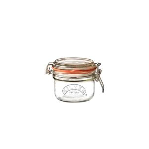 Kilner Okrągły słoik do przechowywania, 0,125 l