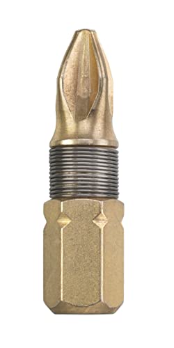 kwb Bit 25 mm PZ 3 Diamond 126103 (powłoka diamentowa, stal TQ 60, ISO 1173, napęd C 6.3)