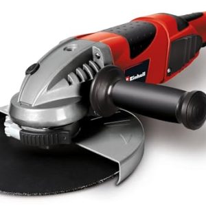 Einhell TE AG 230/2000 szlifierka kątowa 230 mm z tarczą Einhell TE AG 230/2000 szlifierka kątowa 230 mm z tarczą