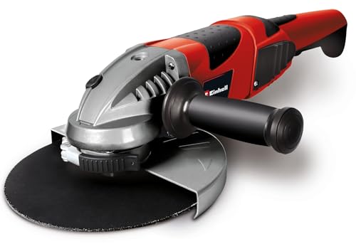 Einhell TE AG 230/2000 szlifierka kątowa 230 mm z tarczą - obrazek 1