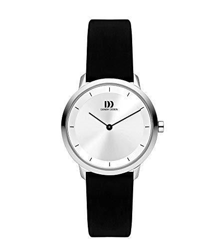 Danish Design - Zegarek na rękę Unisex Anholt Tidlgs IV12Q1258 - obrazek 1
