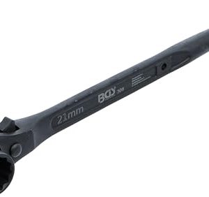 BGS 309 Grzechotka 17 x 21 mm