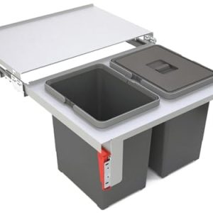 Franke Sorter Garbo 60 2 A odpady spożywcze Franke Sorter Garbo 60 2 A odpady spożywcze
