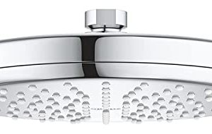 GROHE Tempesta 210 Prysznic górny, jednostrumieniowy GROHE Tempesta 210 Prysznic górny, jednostrumieniowy