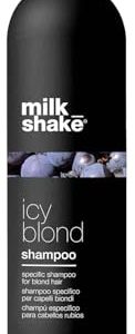 Milk_Shake Icy Blond Shampoo 300ml Milk_Shake Icy Blond Shampoo 300ml