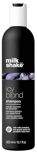 Milk_Shake Icy Blond Shampoo 300ml