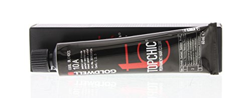Goldwell Topchic Hair Color 5R, 60 ml - obrazek 1