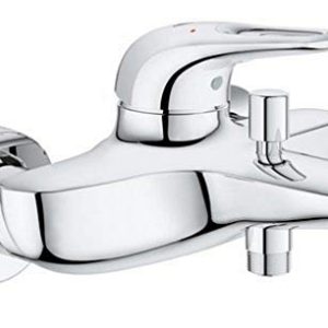GROHE Eurostyle Jednouchwytowa Bateria Wannowa GROHE Eurostyle Jednouchwytowa Bateria Wannowa