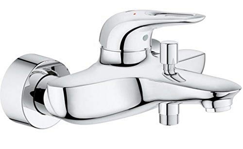 GROHE Eurostyle Jednouchwytowa Bateria Wannowa