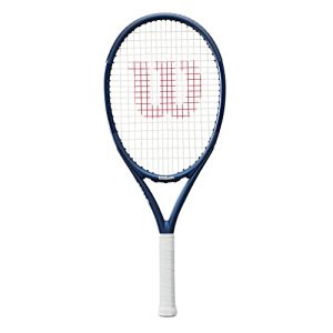 Rakiety Wilson Triad Three, włókno węglowe, ciężka równowaga na głowie, 277 g Rakiety Wilson Triad Three, włókno węglowe, ciężka równowaga na głowie, 277 g