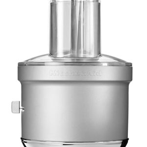 Kitchenaid 5Ksm2Fpa Robot Kuchenny, Szary, 1 L Kitchenaid 5Ksm2Fpa Robot Kuchenny, Szary, 1 L