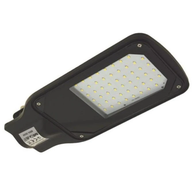 Lampa uliczna LED Hold 30W 4000K - obrazek 1