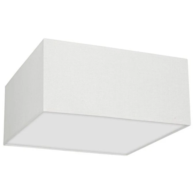 Lampa sufitowa ALBION BIEL / BAWEŁNA 2xE27 MLP7506 Milagro - obrazek 2