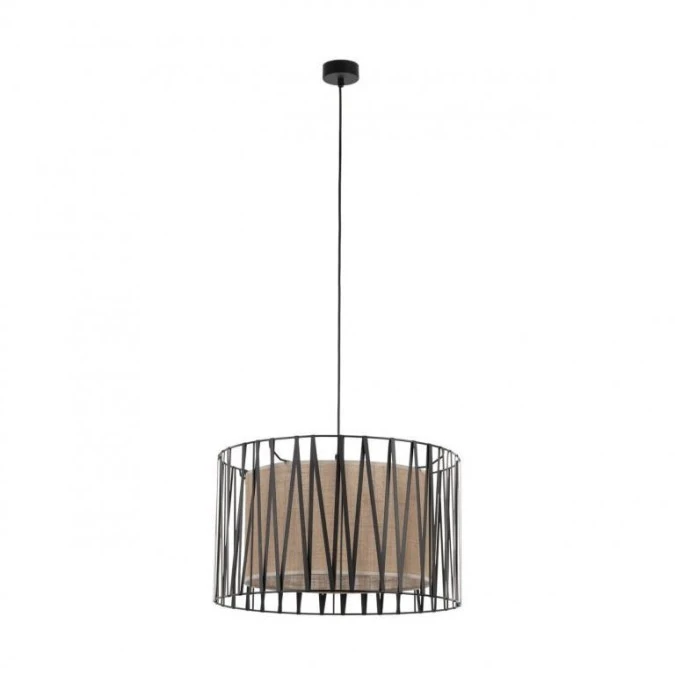 Lampa wisząca HARMONY kolor Czarny 4557 TK Lighting - obrazek 1