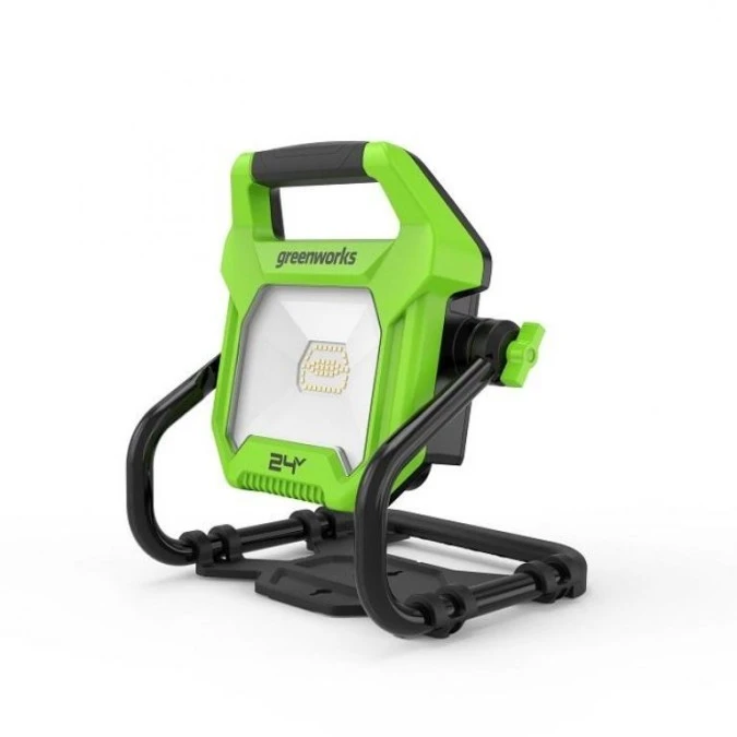 Lampa robocza, akumulatorowa 24V, bez akumulatora G24WL 3501107 - obrazek 1