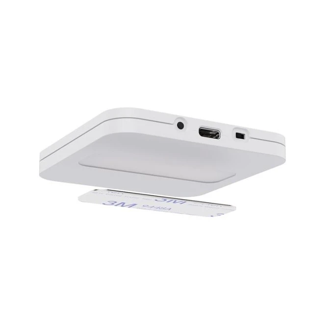 Lampka Podszafkowo‑Schodowa Stanley Biały 3CCT 7,5*7,5cm EKB1391 Eko‑Light - obrazek 3