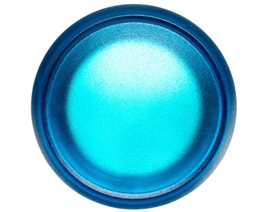 Lampka sygnalizacyjna niebieska 22mm metal SIRIUS ACT 3SU1051‑6AA50‑0AA0 - obrazek 2