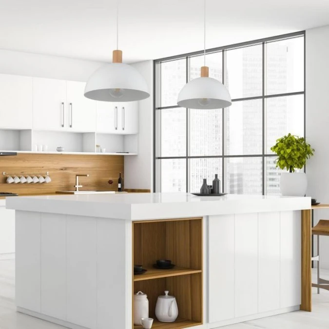 Lampa wisząca OSLO 4851 TK Lighting - obrazek 2