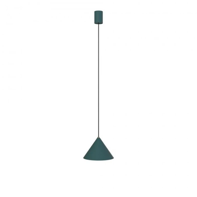 Lampa wisząca ZENITH S GREEN 7998 Nowodvorski Lighting - obrazek 1